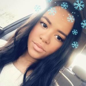 Meet your Posher, Maiah